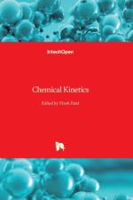 Chemical Kinetics af Vivek Patel