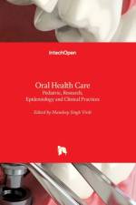 Oral Health Care af MANDEEP VIRDI