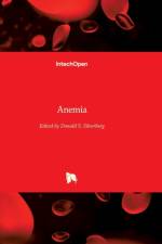 Anemia af DONALD SILVERBERG