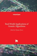 Real-World Applications of Genetic Algorithms af OLYMPIA ROEVA