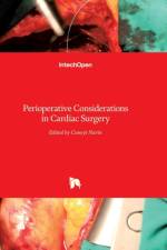Perioperative Considerations in Cardiac Surgery af CUNEYT NARIN