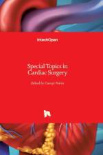 Special Topics in Cardiac Surgery af CUNEYT NARIN