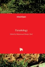 Parasitology af MOHAMMAD MANJU SHAH