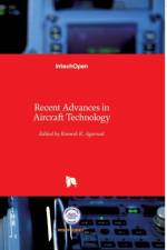 Recent Advances in Aircraft Technology af Ramesh K. Agarwal