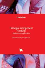 Principal Component Analysis af PARINYA SANGUANSAT
