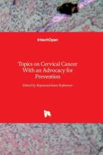 Topics on Cervical Cancer With an Advocacy for Prevention af RAJAMANICK RAJKUMAR
