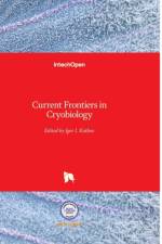 Current Frontiers in Cryobiology af IGOR KATKOV