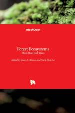 Forest Ecosystems af Juan A. Blanco
