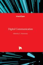 Digital Communication af C PALANISAMY