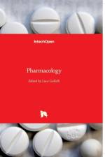 Pharmacology af Luca Gallelli