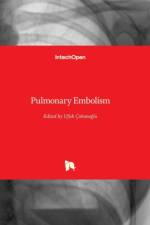 Pulmonary Embolism af UFUK OBANOGLU
