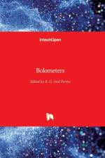 Bolometers af UNIL PERERA