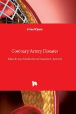 Coronary Artery Diseases af ILLYA CHAIKOVSKY