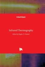 Infrared Thermography af Raghu Prakash