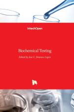 Biochemical Testing af JOSE JIMENEZ-LOPEZ