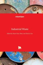 Industrial Waste af KUAN-YEOW SHOW