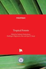 Tropical Forests af PADMINI SUDARSHANA