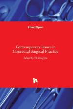 Contemporary Issues in Colorectal Surgical Practice af YIK- HONG HO