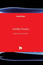 Achilles Tendon af ANDREJ CRETNIK