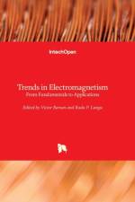 Trends in Electromagnetism af VICTOR BARSAN