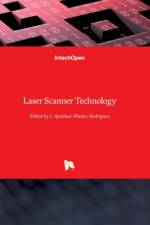 Laser Scanner Technology af J. MUNOZ RODRIGUEZ