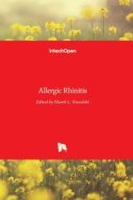 Allergic Rhinitis af Marek Kowalski