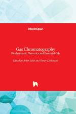 Gas Chromatography af BEKIR SALIH