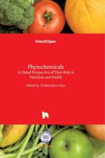 Phytochemicals af Venketeshwer Rao