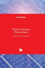 Third Generation Photovoltaics af VASILIS FTHENAKIS