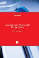 Contemporary Approach to Dental Caries af MING-YU LI
