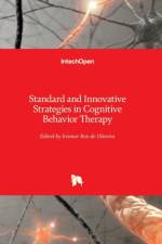 Standard and Innovative Strategies in Cognitive Behavior Therapy af IRISMAR DE OLIVEIRA