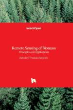 Remote Sensing of Biomass af LOLA FATOYINBO