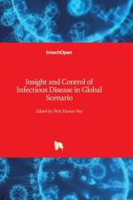 Insight and Control of Infectious Disease in Global Scenario af ROY PRITI