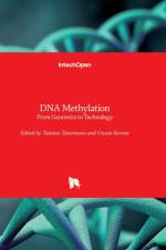 DNA Methylation af TATIANA TATARINOVA