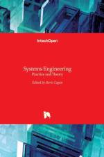 Systems Engineering af BORIS COGAN