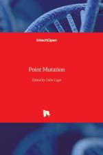 Point Mutation af COLIN LOGIE