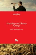 Phenology and Climate Change af XIAOYANG ZHANG