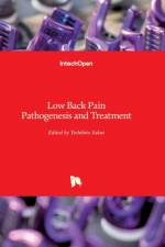 Low Back Pain Pathogenesis and Treatment af YOSHIHITO SAKAI