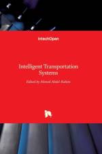 Intelligent Transportation Systems af AHMED ABDEL-RAHIM