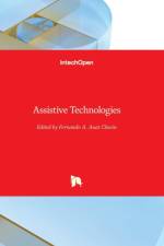 Assistive Technologies af FERNAND AUAT CHEEIN