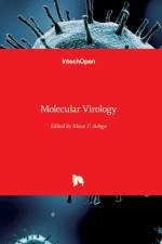Molecular Virology af MOSES ADOGA