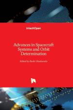 Advances in Spacecraft Systems and Orbit Determination af RUSHI GHADAWALA