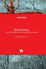 Epidemiology af NUNO LUNET