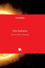 Solar Radiation af ELISHA B. BABATUNDE