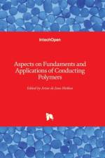 Aspects on Fundaments and Applications of Conducting Polymers af ARTUR MOTHEO