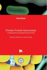 Protein-Protein Interactions af Weibo Cai