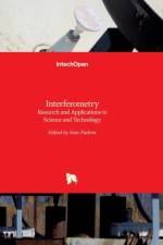 Interferometry af IVAN PADRON