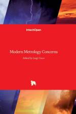 Modern Metrology Concerns af Luigi Cocco