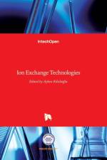 Ion Exchange Technologies af AYBEN KILISLIOGLU