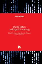 Digital Filters and Signal Processing af FAUS GARC A M RQUEZ